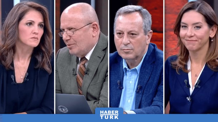 Para Gündem - 18 Kasım 2024 (Trump'ın Piyasalara Etkisi Ne?)