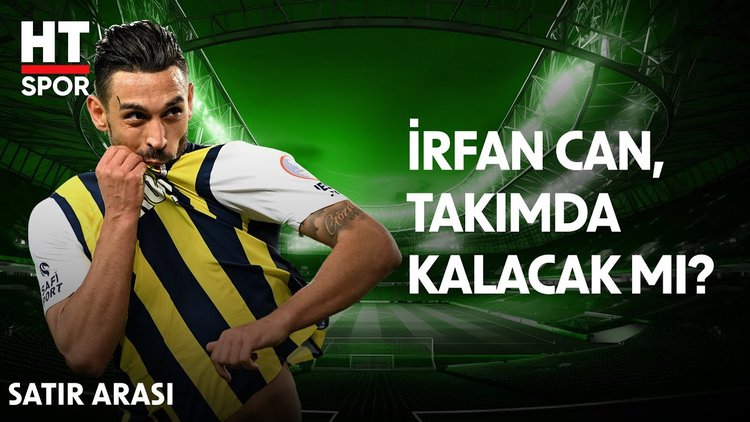 Fenerbahçe'nin transfer gündeminden önemli gelişmeler - Satır Arası