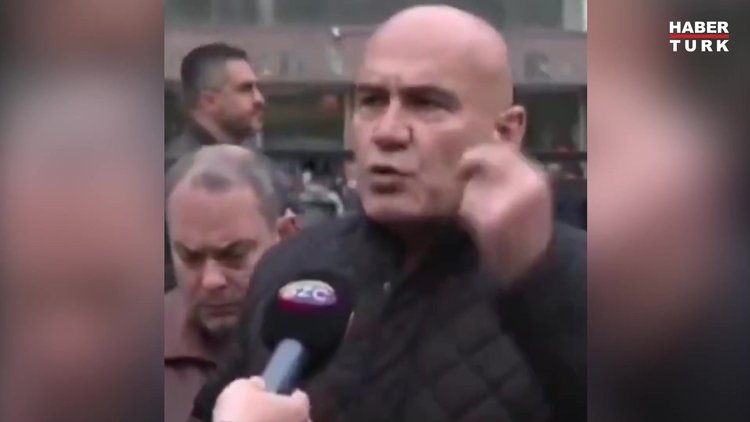 İYİ Partili Çömez'den sarsıcı iddia