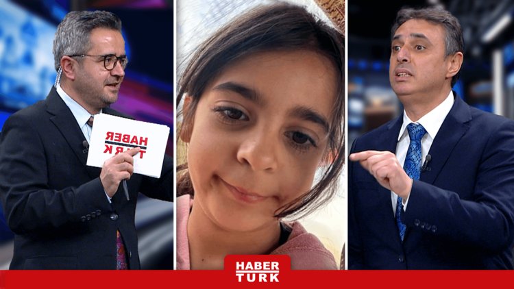 Habertürk Manşet - 19 Kasım 2024 (Adım Adım Narin Güran Cinayeti Baz Verileri İle Habertürk'te)