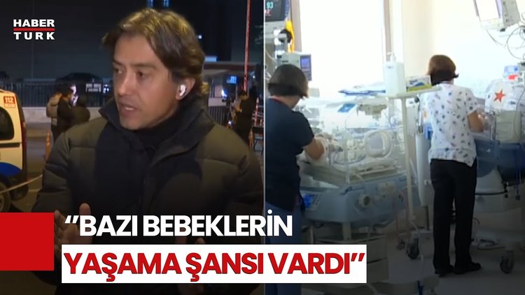 Yenidoğan Davasında 2. Gün Neler Oldu?