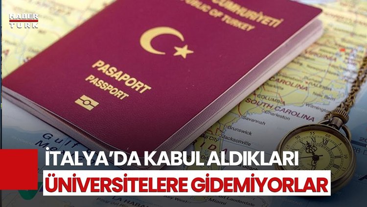 Türk Öğrencilere de Vize Vermediler. Vize Krizi Nasıl Çözülecek?