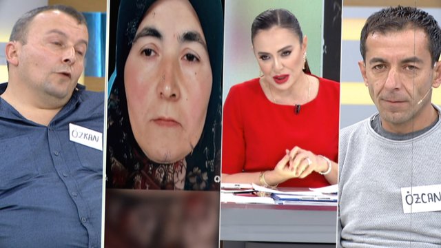 Didem Arslan Yılmaz'la Vazgeçme 970. Bölüm Fragmanı