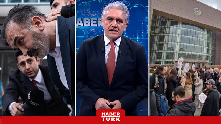 Ana Haber Bülteni - 19 Kasım 2024 (Yenidoğan Çetesi Davasında Son Durum Ne?)