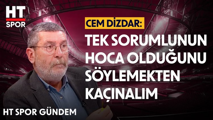 Cem Dizdar ve Mehmet Ayan'dan Montella tartışması - HT Spor Gündem - HT Spor