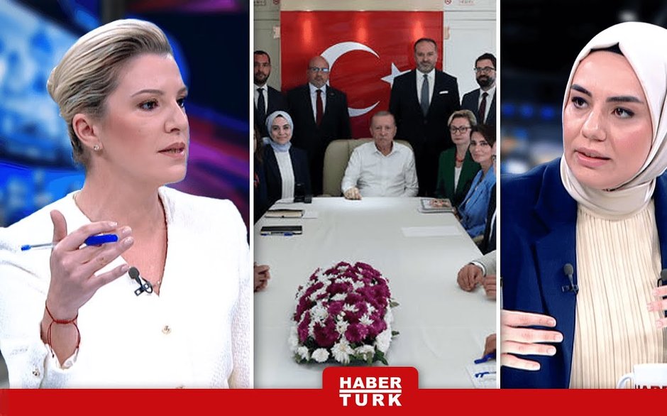 Cumhurbaşkanı Erdoğan, Brezilya Dönüşü Gazetecilere Hangi Mesajları Verdi?