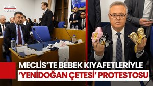 Meclis'te Yenidoğan Gerilimi: CHP Sağlık Bakanı Memişoğlu’nu Protesto Ederek Salonu Terk Etti!