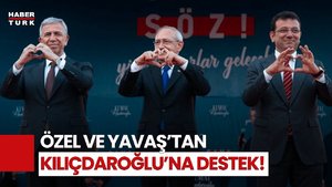 Kılıçdaroğlu'dan 