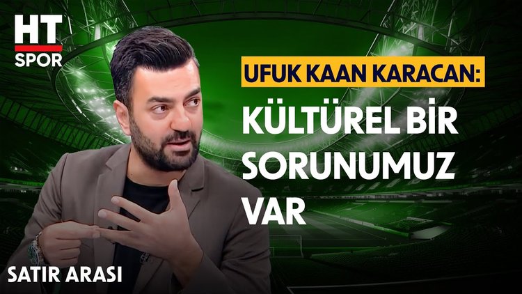 Teknik Direktörlerin kaybettiği maçlarda karalanması ne kadar doğru? - Satır Arası - HT Spor