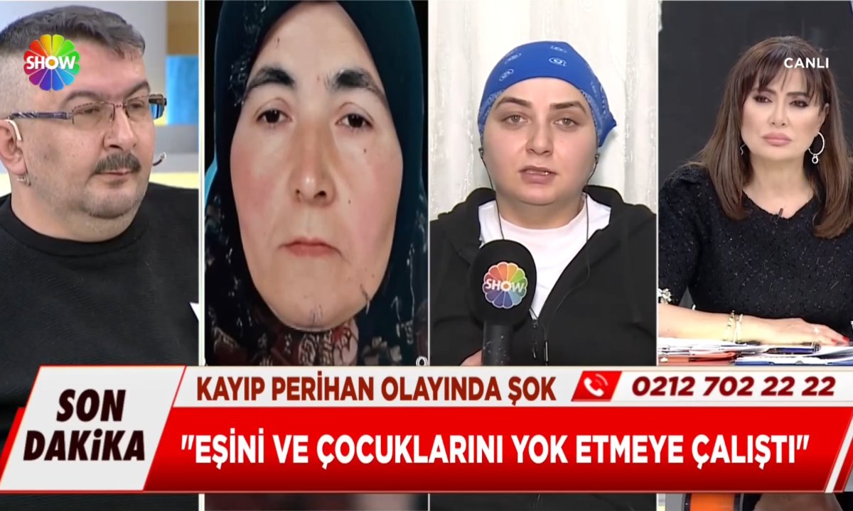 Didem Arslan Yılmaz açıkladı!