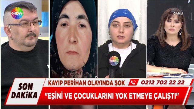 Didem Arslan Yılmaz açıkladı!