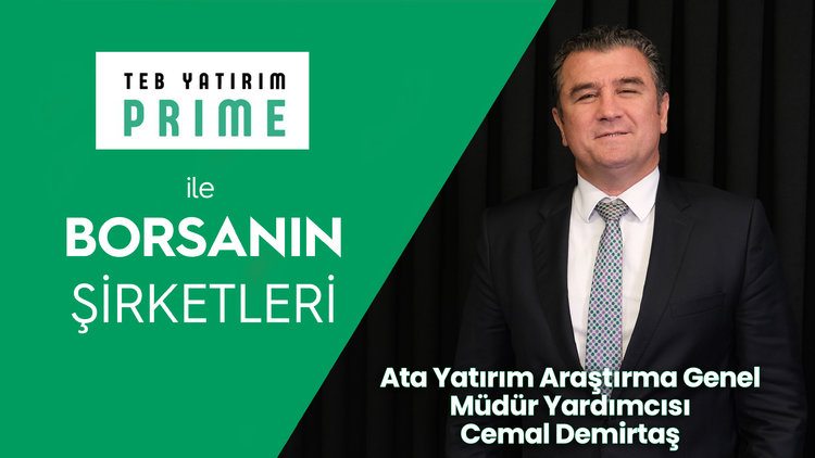 Borsa şirketleri ucuz mu? - TEB Yatırım Prime ile Borsanın Şirketleri