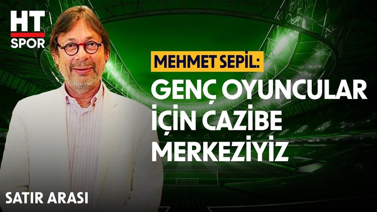 Göztepe'nin Ocak ayı planı ne? - Satır Arası - HT Spor