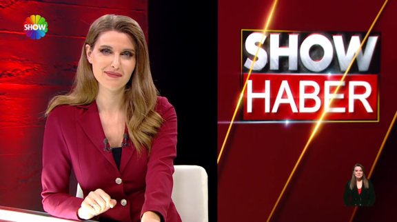  Show Ana Haber - 20.11.2024  