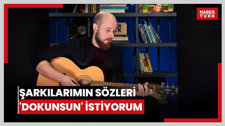 Z Frekansı'nda bu haftanın konuğu, solo kariyeriyle ve DipToplam ile kendine has müzik yapan müzisyen Mert Yiğit Aladağ! "Şarkılarımın sözleri 'dokunsun' istiyorum"