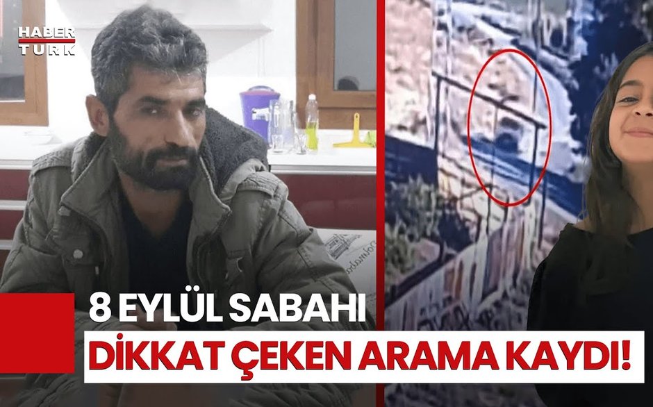 Narin Güran Davasında Nevzat Bahtiyar'ın 