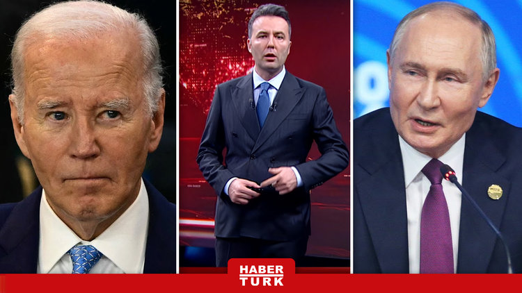 Ana Haber Bülteni - 20 Kasım 2024 (3. Dünya Savaşı Kapıda Mı?)