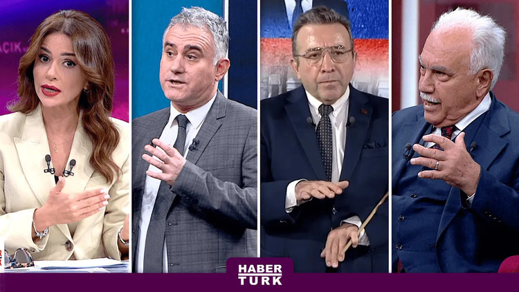 Açık ve Net - 20 Kasım 2024 (Ukrayna'nın ABD Füzesiyle Saldırısına Rusya'nın Yanıtı Ne Olacak?)