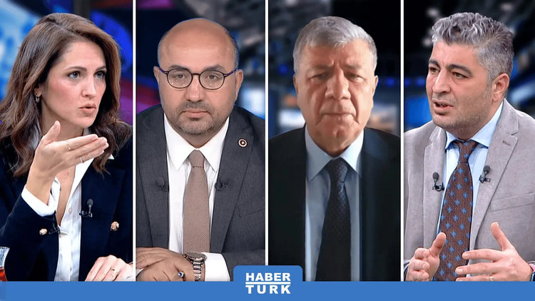 Para Gündem - 21 Kasım 2024 (Siyasette Yeni Bir Süreç Mi Başlıyor?)