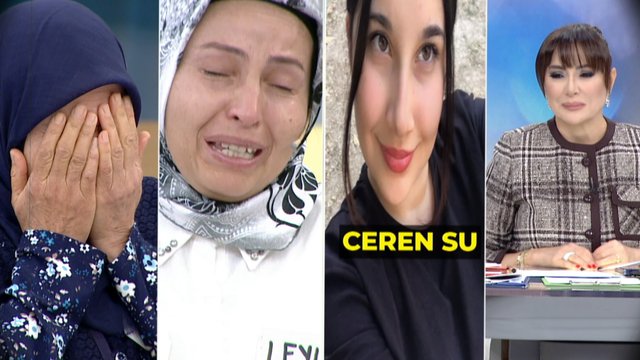 Didem Arslan Yılmaz'la Vazgeçme 972. Bölüm Fragmanı