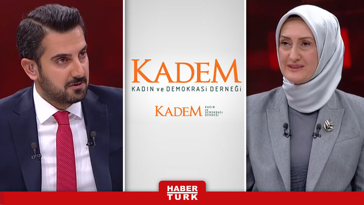 Türkiye&#039;nin Nabzı - 21 Kasım 2024 (Kadına Şiddet Artıyor Mu? KADEM Neler Yapıyor?)