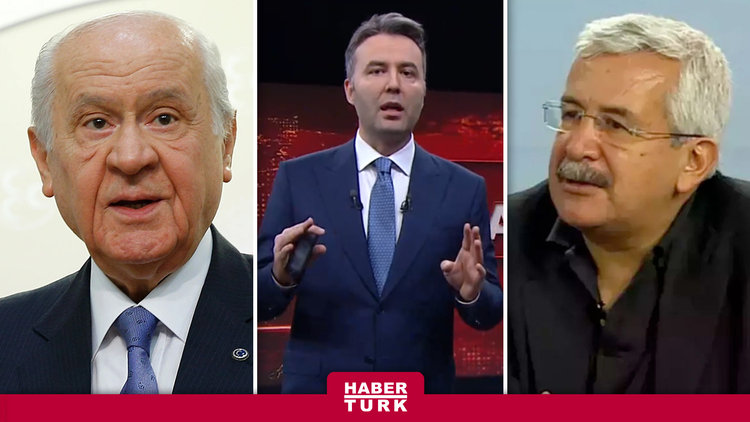 Ana Haber Bülteni - 21 Kasım 2024 (Bahçeli-Uras Görüşmesinde Neler Oldu?)