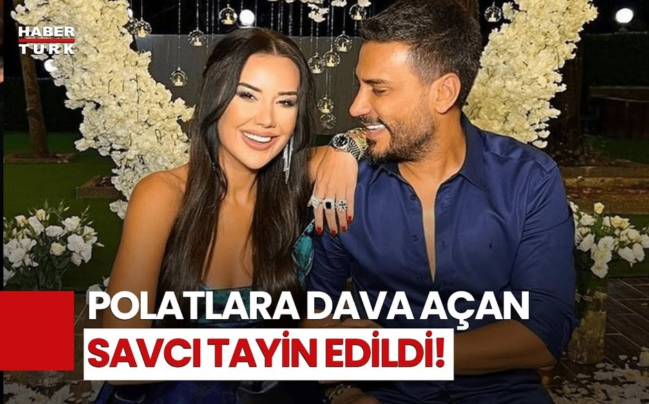 Dilan Ve Engin Polat'a Dava Açan Savcının Yeri Değişti!