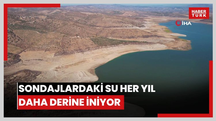 Sondajlardaki su her yıl daha derine iniyor