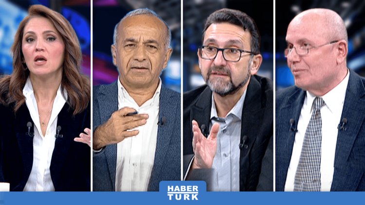 Para Gündem - 22 Kasım 2024 (Merkez Bankası Aralık Yayında Faiz İndirimi Yapar Mı?)