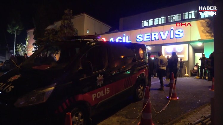 Liseli, tartıştığı liseliyi kalbinden bıçaklayarak öldürdü