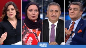 Enine Boyuna - 22 Kasım 2024 (Siyasette Yeni Süreç Başladı Mı, Yeni Süreç İlerler Mi?)