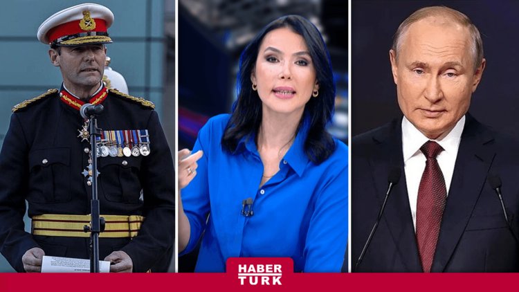 HT 360 - 22 Kasım 2024 (Dünya Adım Adım Savaşa Mı Gidiyor?)