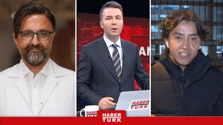 Ana Haber Bülteni - 22 Kasım 2024 (Fırat Sarı Ne Zaman Savunma Yapacak?)