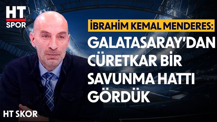 Galatasaray, Bodrumspor deplasmanında beklemediği bir zorluk yaşadı - HT Skor