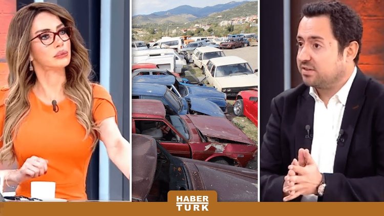 Hurda Desteği Şartları Neler?