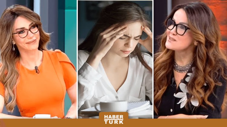 Burası Haftasonu - 24 Kasım 2024 (Stres altında neler oluyor?)