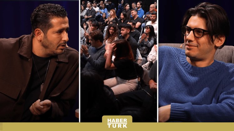 4 Example Show - 24 Kasım 2024 (Taner Çağlı &amp; Can Ozan)