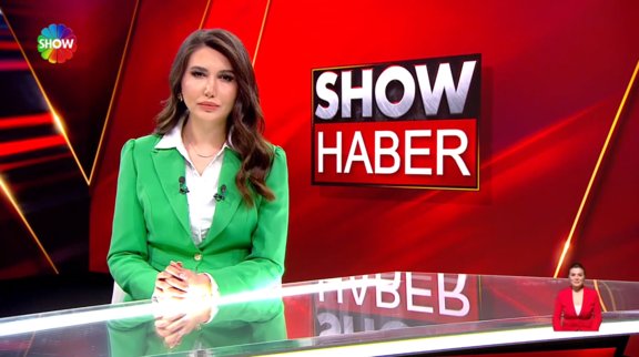 Show Ana Haber - 24.11.2024