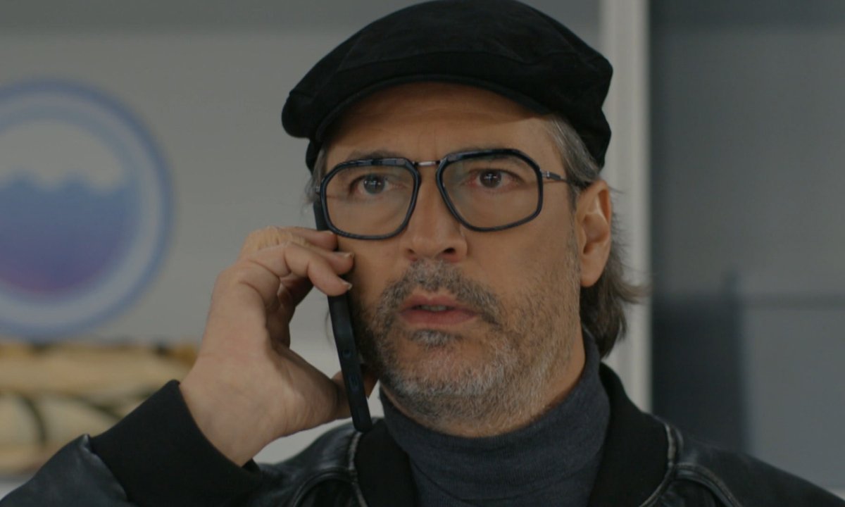 Kalpazan 6. Bölüm Fragmanı