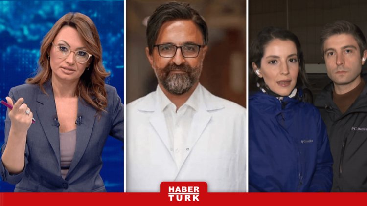 Ana Haber Bülteni - 23 Kasım 2024 (Çete Lideri Fırat Sarı İfadesinde Neler Söyledi?)