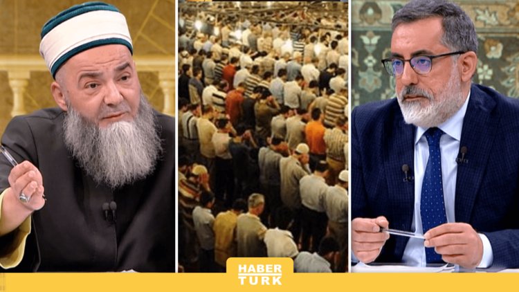 Doğu Batı - 23 Kasım 2024 (Cübbeli Ahmet Neden Gündemde?)