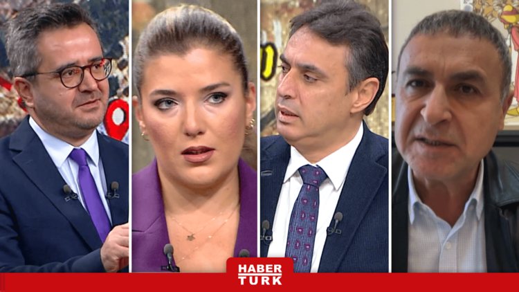 Habertürk Manşet - 25 Kasım 2024 (Sağlıkçıların Şüpheli Ölümü... Ölüme Götüren Propofol Ne?)