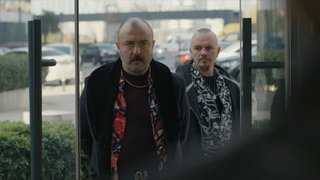 Adem Arda'ya seni almaya geleceğim diye güven verdi. 