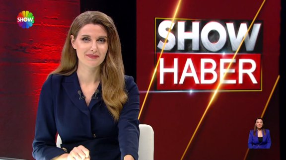 Show Ana Haber - 15.11.2024