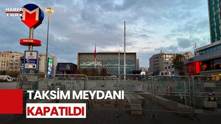 Kadına Karşı Şiddetle Mücadele Eylemine Neden İzin Yok?