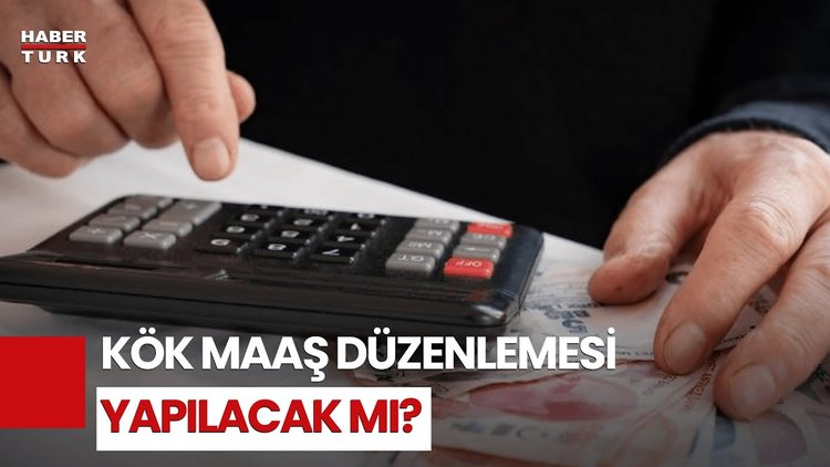 En Düşük Emekli Maaşı Ne Kadar Olacak?