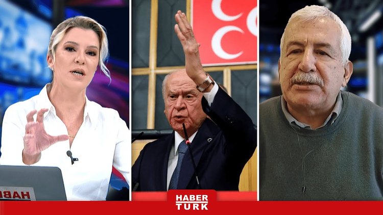 Devlet Bahçeli'nin Açıklamaları Nasıl Değerlendiriliyor?