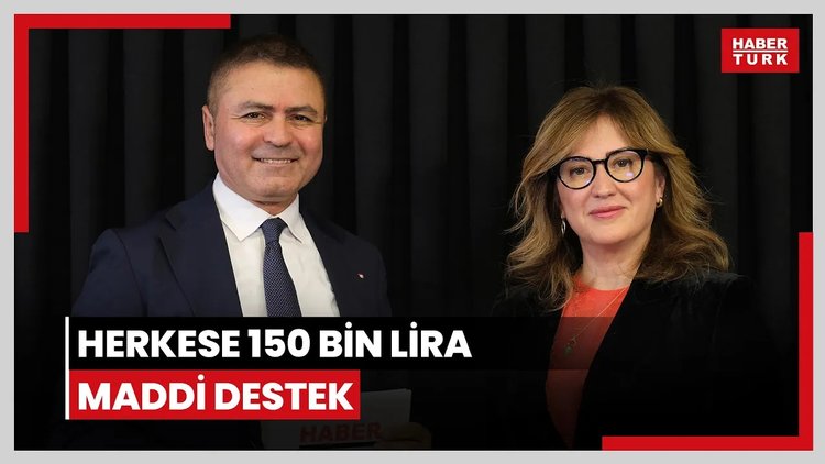 Deprem izolatörlü binaya yüzde 30 deprem sigortası indirimi - Rahim AK ile DASK'sız Olmaz