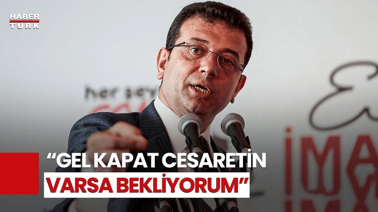 Siyasette Kreş Tartışması! Belediye Kreşleri Kapatılacak Mı?