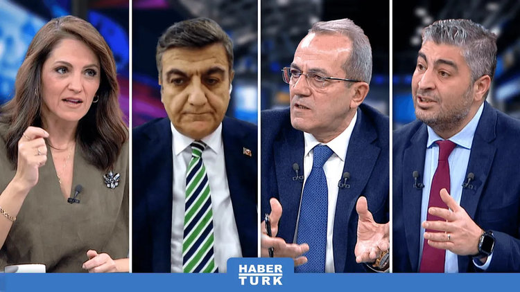 Para Gündem - 26 Kasım 2024 (Yeni Yılda Asgari Ücret Ne Kadar Olacak?)